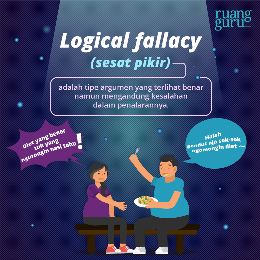 berbagai-macam-sesat-pikir-logical-fallacy-yang-harus-kamu-hindari